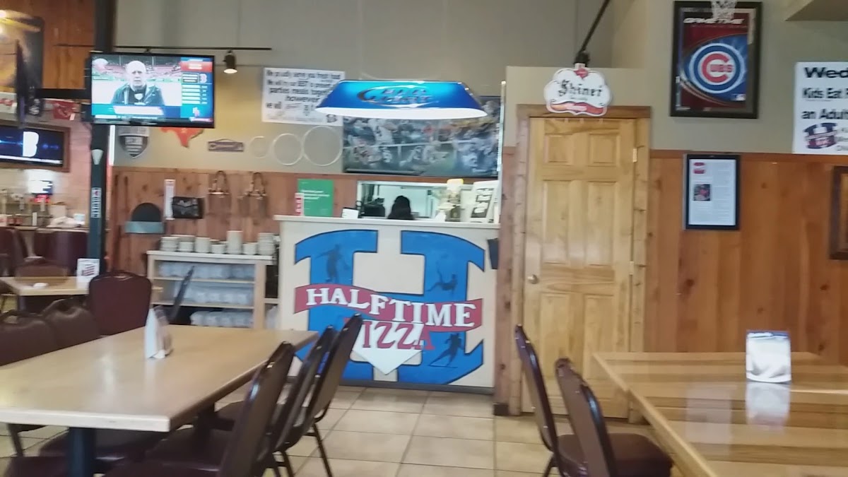 Slide Background Image